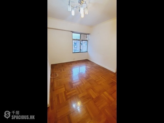 Prince Edward - Lei Yin Building 01