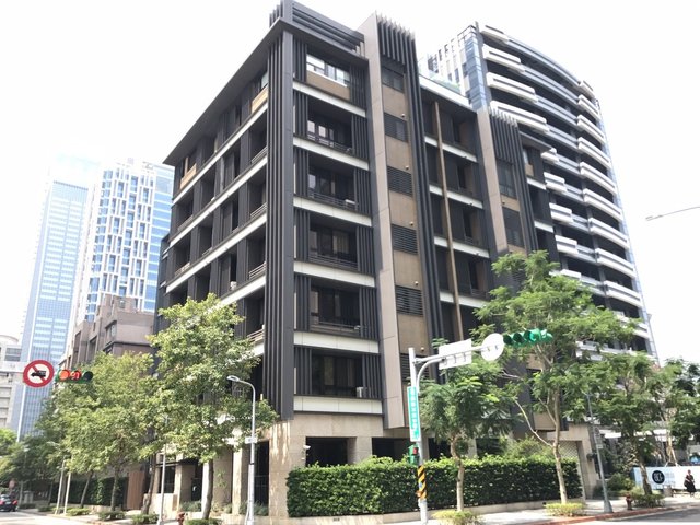 信义区 - 110台湾台北市信義區信義路五段91巷12弄X號 01