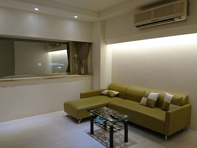 Tucheng - No. XX, Lane 291, Section 1, Mingde Road, Tucheng District, New Taipei City, Taiwan 236 01