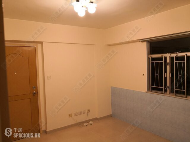 Hung Hom - Whampoa Estate 01