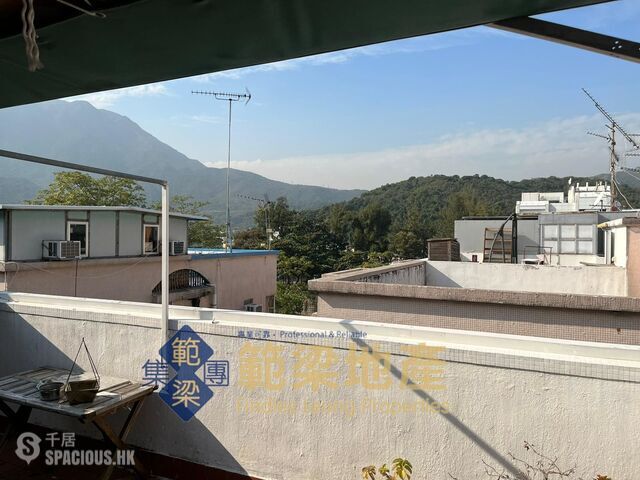 Mui Wo - SILVERVIEW CENTRE 01