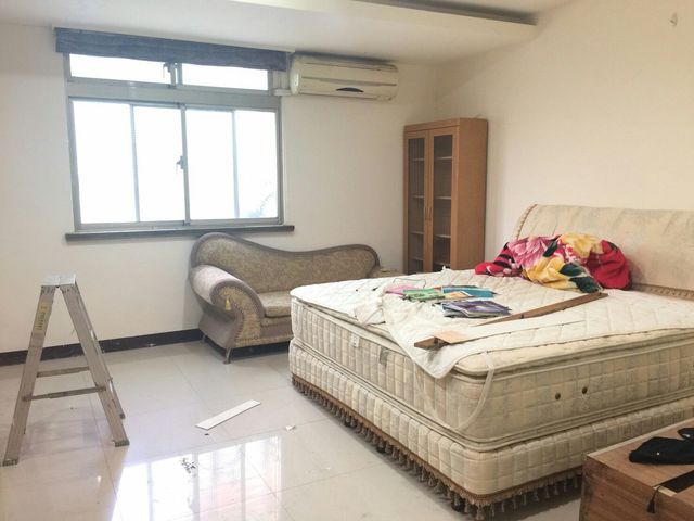 Tucheng - No. XX, Alley 21, Lane 158, Guoji Road, Tucheng District, New Taipei City, Taiwan 236 01