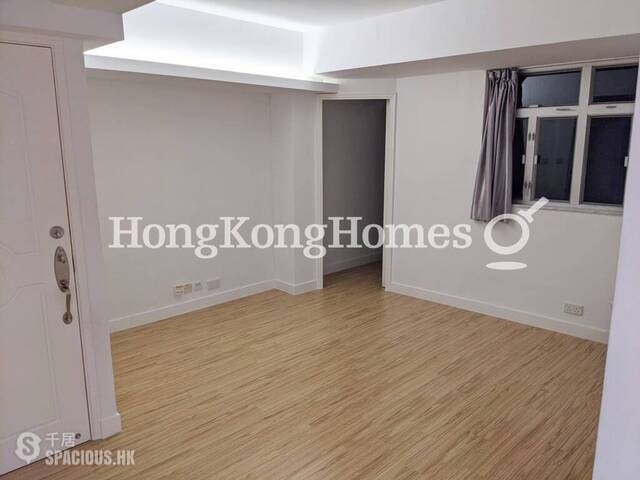 Ho Man Tin - Lung Cheung Building 01