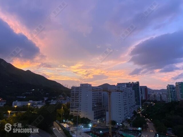 Tuen Mun - The Esplanade 01