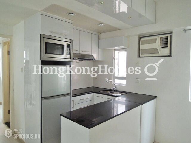 Wong Chuk Hang - Grandview Garden 01