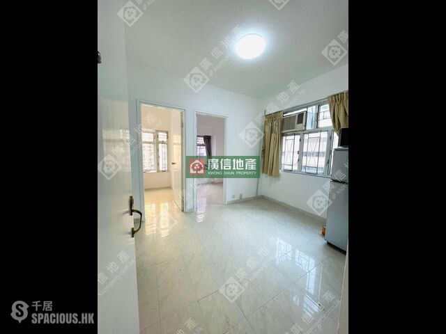Mong Kok - Hung Hay Building 01