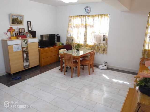 Kwun Tong North - Yuet Wah Mansion 01
