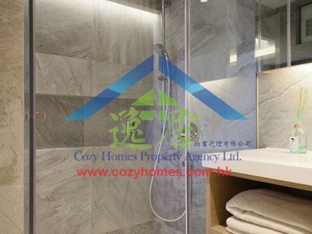 Pok Fu Lam - Chi Fu Fa Yuen Phase 2 Fu Chun Yuen (Block H14) 01