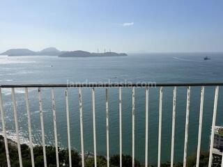 Pok Fu Lam - Vista Mount Davis 02