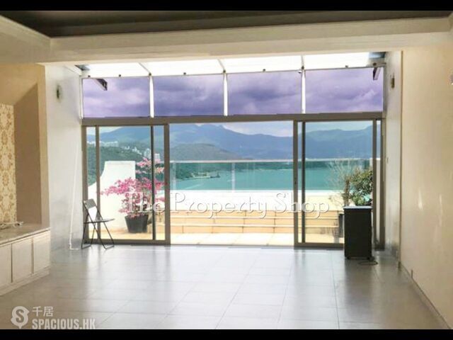 Clear Water Bay - Ocean Court 01