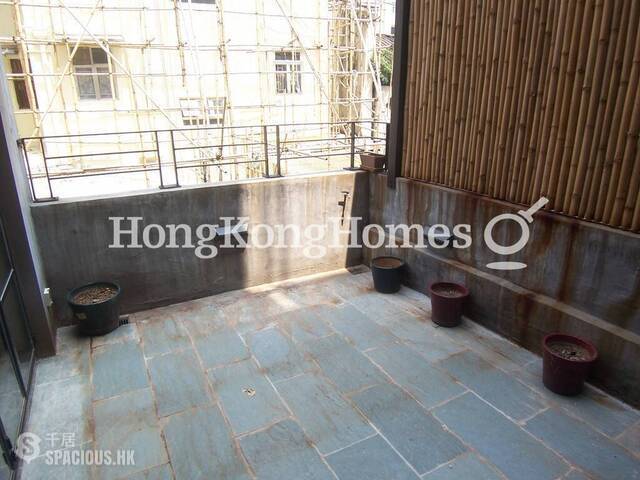 Ngau Tau Kok - Ming Tai Mansion 01