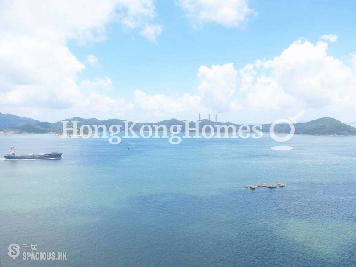 Ap Lei Chau - South Horizons Phase 3 Mei Hay Court (Block 18) 01