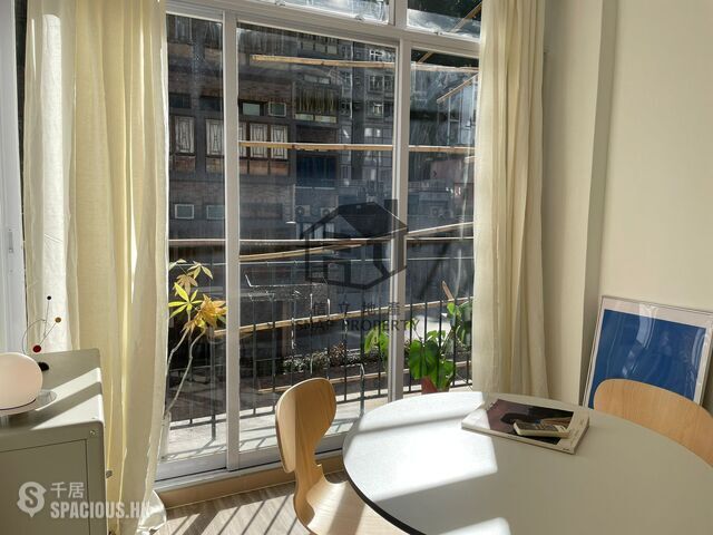 Sai Ying Pun - 101, First Street 01