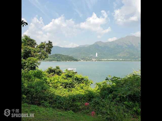 Ting Kok - Springdale Garden 01