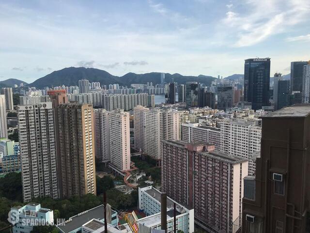 观塘北 - 晓华大厦 01
