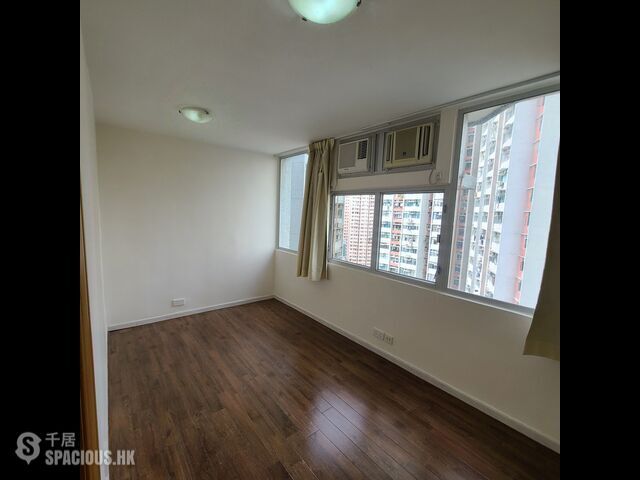 Ngau Tau Kok - Choi Ha Estate 01