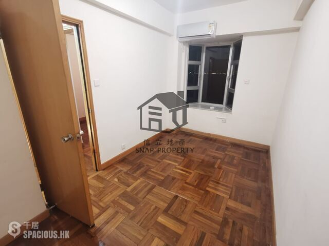Kennedy Town - Ka On Building Block B 01