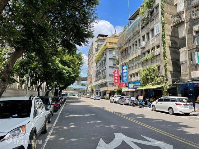 Datong - No. XXX, Chang'an W Rd, Datong District, Taipei City, Taiwan 103 01