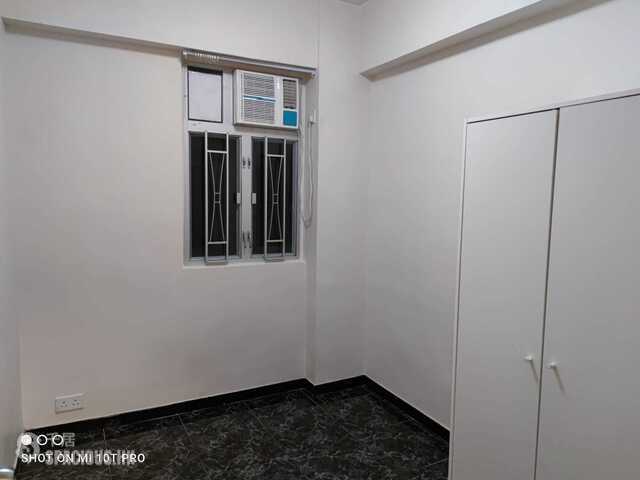 Causeway Bay - 458-460, Lockhart Road 01