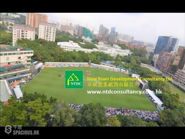 Tsim Sha Tsui - Wing Lee Mansion 01