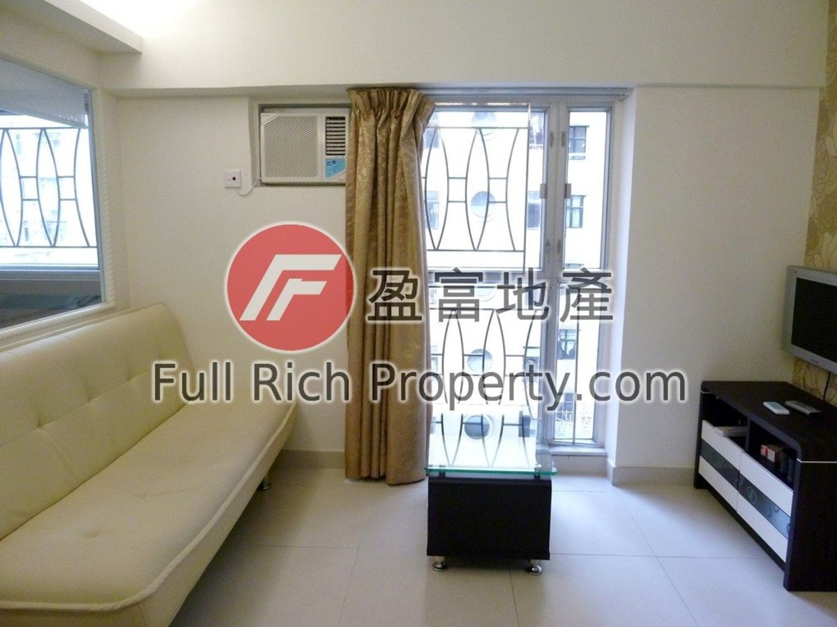 Wan Chai - Richland Court 01