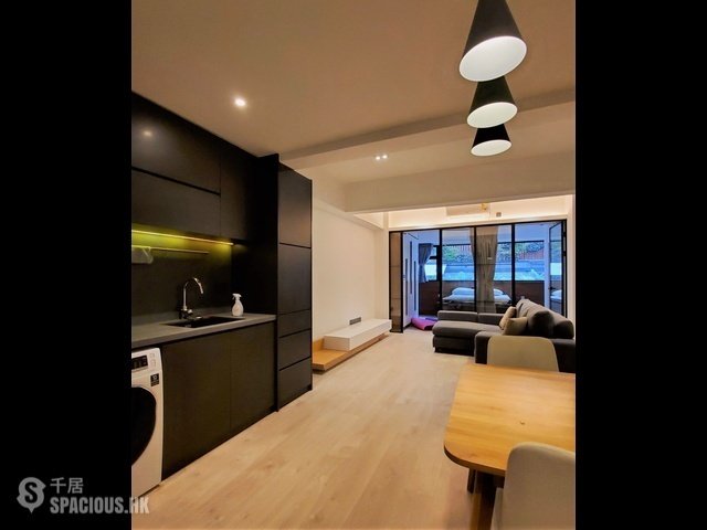 Wan Chai - 323, Lockhart Road 01