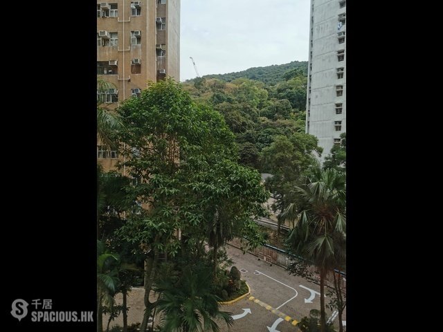 Chai Wan - Yan Tsui Court Yan Wing House (Block A) 01