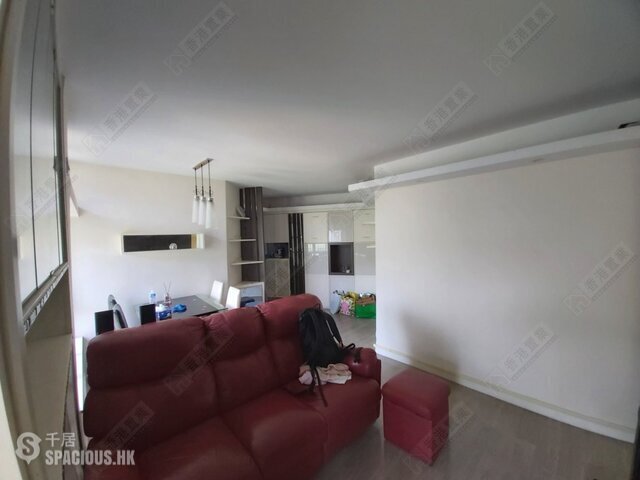 Tuen Mun - Siu Lung Court 01
