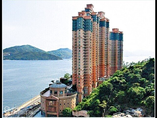 青龍頭 - 浪翠園 01