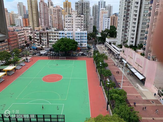 Yuen Long - Yee Hong Building 01