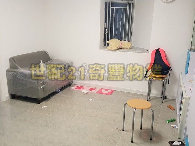Fanling - Ka Shing Court 01