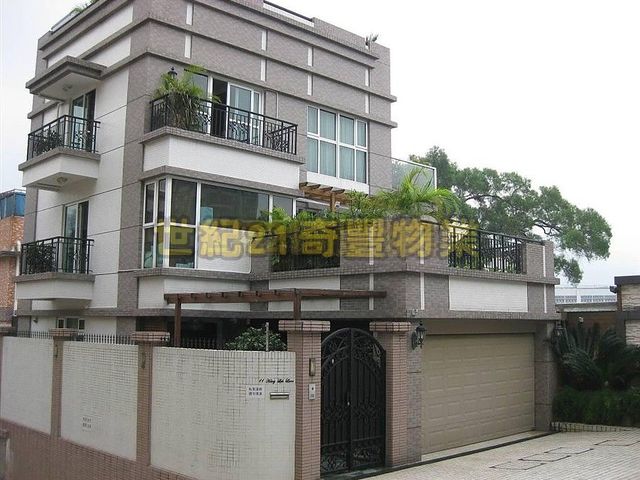 Tai Wai - Vermont Villa 01