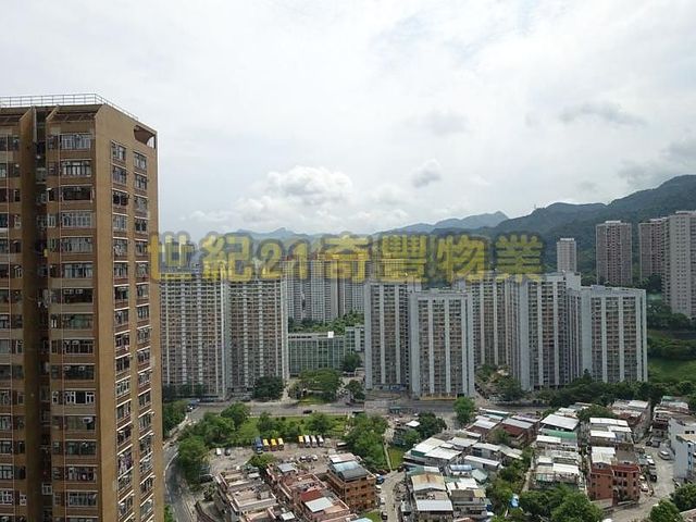 Tai Wai - Ka Keng Court 01