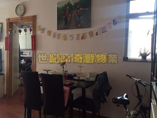 Tai Wai - Ka Keng Court 01