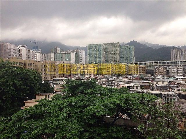 Yuen Long - Kam Fai Building 01