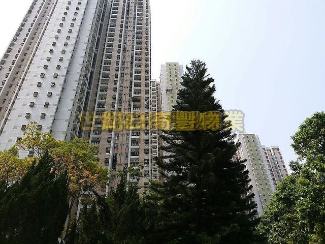 Tai Wai - Mei Chung Court 01
