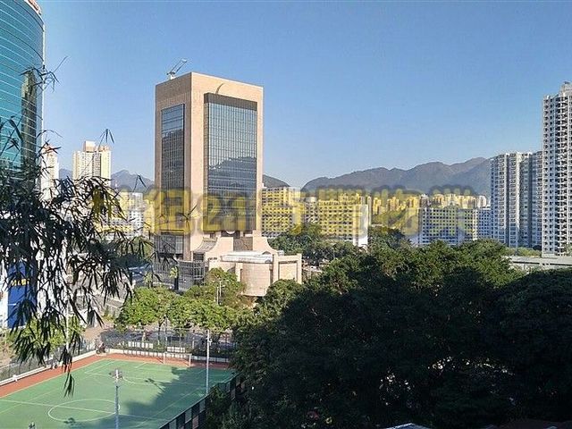 Sha Tin - Pai Tau 01