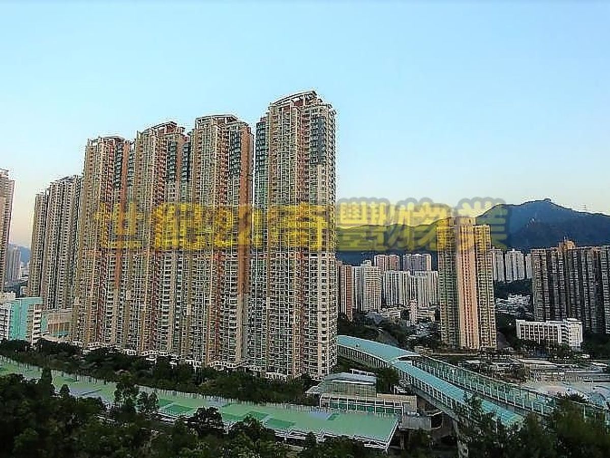 Tai Wai - Shatin Heights 01