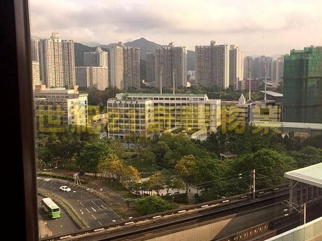 馬鞍山 - 新港城5期 海濤居 01