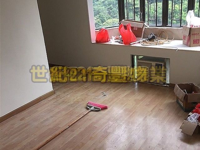Sha Tin - Belair Gardens Kingston Heights (Block K) 01
