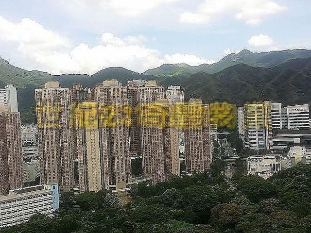Sha Tin - Belair Gardens Imperial Heights (Block I) 01