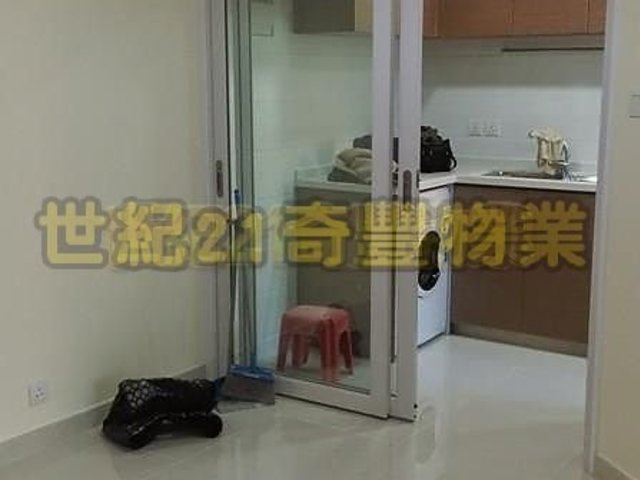 Sha Tin - Kwong Yuen Estate 01