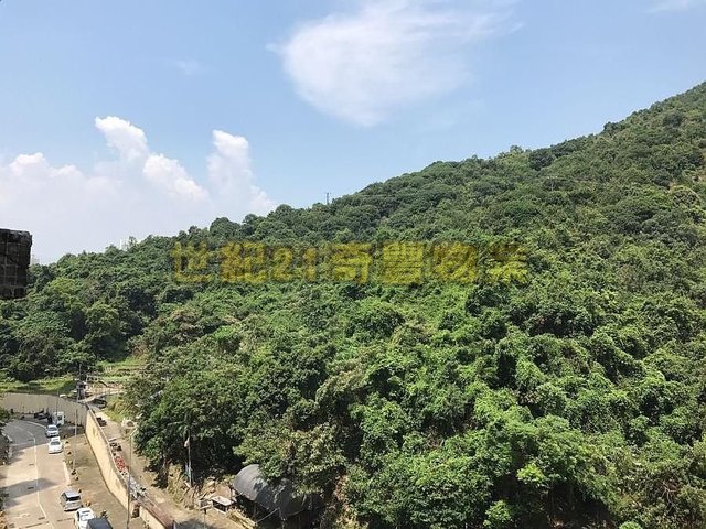 Ma On Shan - Chevalier Garden 01