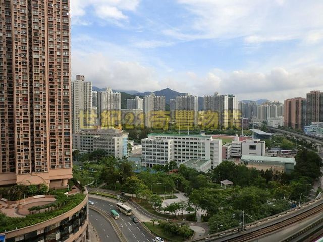 馬鞍山 - 新港城5期 海濤居 01