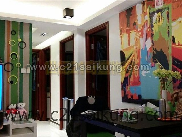 Sai Kung - Dynasty Lodge 01
