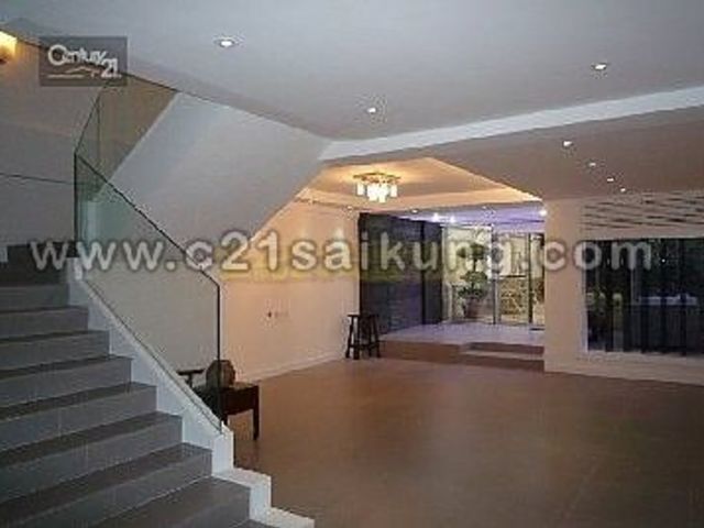 Sai Kung - Fung Sau Villa 01