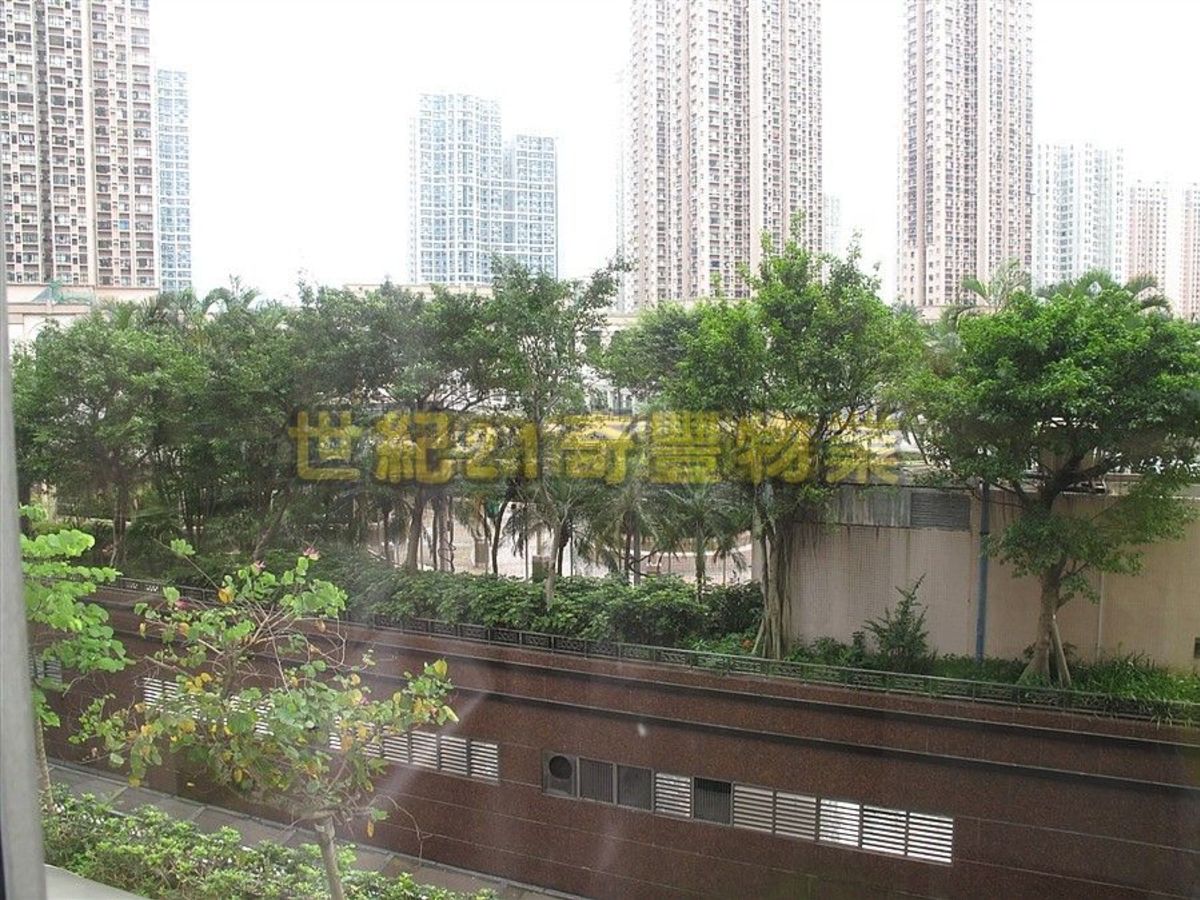 马鞍山新港城