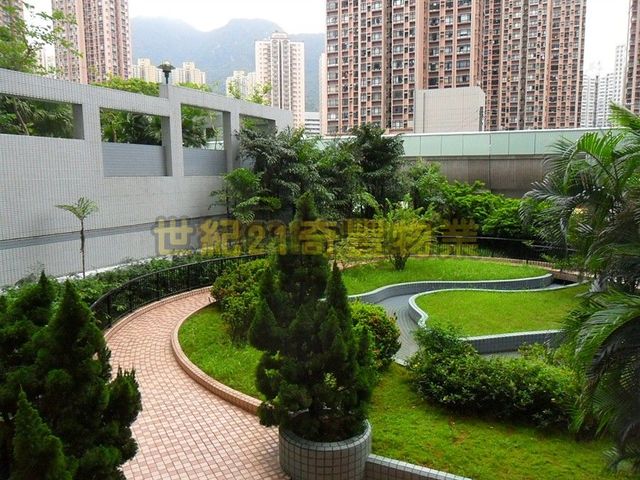 馬鞍山 - 新港城5期 海濤居 01