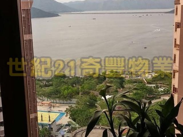 馬鞍山 - 新港城5期 海濤居 01