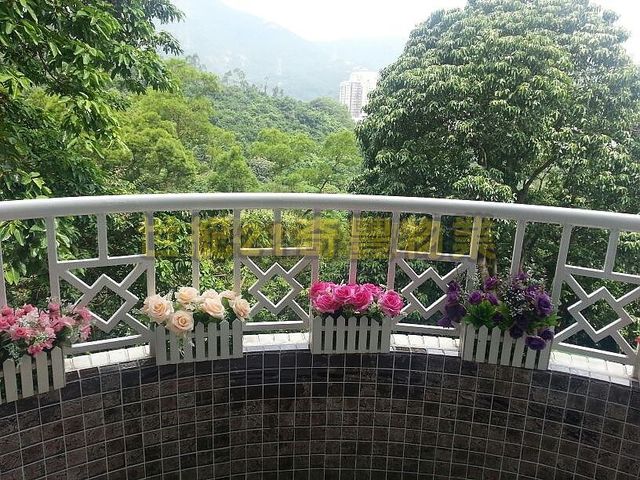 Tai Wai - Greenheight Villa 01